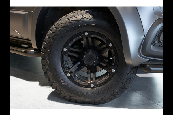 Mercedes-Benz X-Klasse 350 d 4-MATIC Extreme ZÉÉR UNIEK