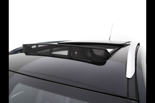 MG ZS EV Luxury 45 kWh { SOH-90%} (INCL-BTW) *PANO | LEATHER | CCS-FASTLOADER | KEYLESS | NAVI-FULLMAP | ADAPTIVE-CRUISE | CAMERA | CARPLAY | DAB | LANE-ASSIST | SPORT-SEATS | 17"ALU*