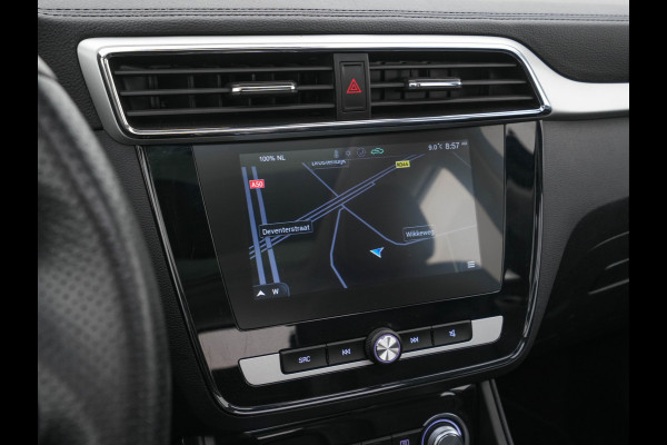 MG ZS EV Luxury 45 kWh { SOH-90%} (INCL-BTW) *PANO | LEATHER | CCS-FASTLOADER | KEYLESS | NAVI-FULLMAP | ADAPTIVE-CRUISE | CAMERA | CARPLAY | DAB | LANE-ASSIST | SPORT-SEATS | 17"ALU*