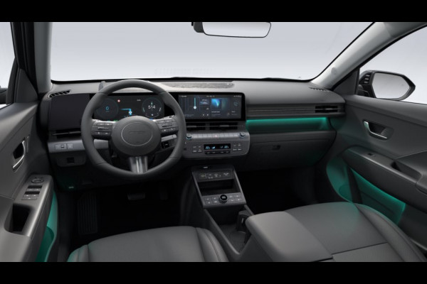 Hyundai KONA ELECTRIC Pure Edition 64.8 kWh €3000,- korting! Van €36.690 voor €33.690