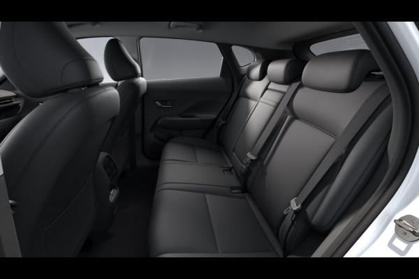 Hyundai KONA ELECTRIC Pure Edition 64.8 kWh €3000,- korting! Van €36.690 voor €33.690