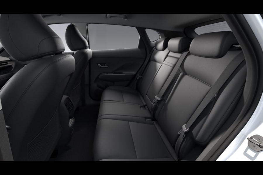 Hyundai KONA ELECTRIC Pure Edition 64.8 kWh €3000,- korting! Van €36.690 voor €33.690
