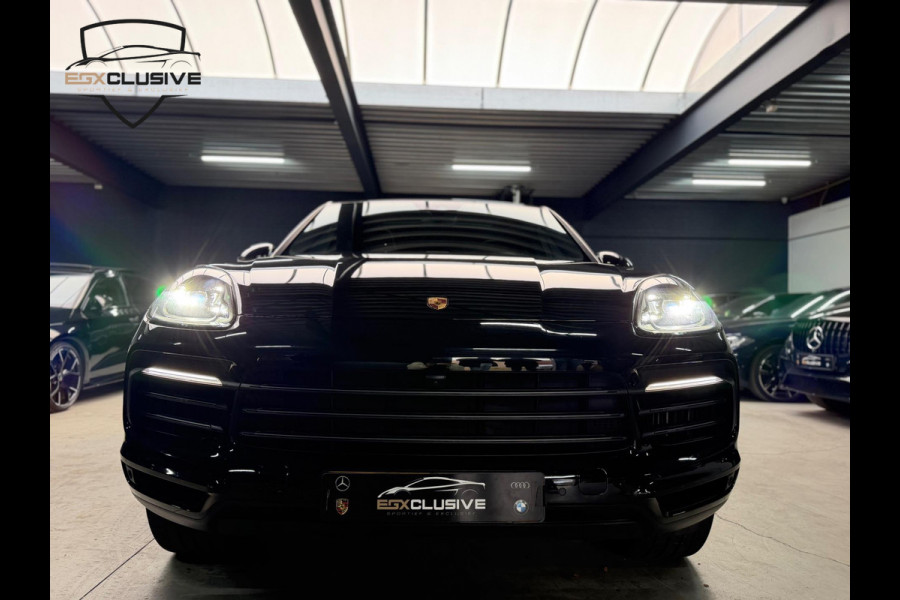Porsche Cayenne 3.0 E-Hybrid Platinum Edition Camera360/BOSE/BTW auto