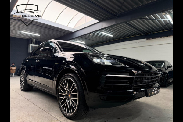 Porsche Cayenne 3.0 E-Hybrid Platinum Edition Camera360/BOSE/BTW auto