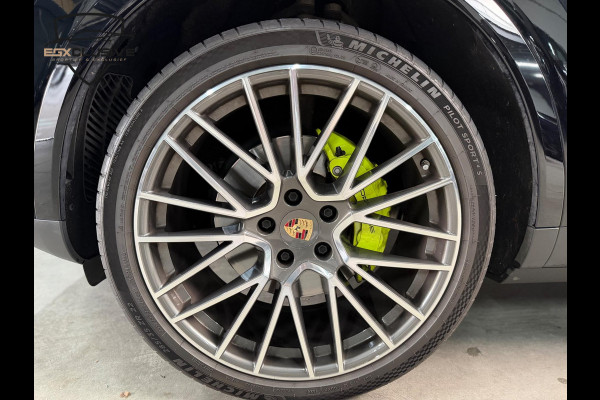 Porsche Cayenne 3.0 E-Hybrid Platinum Edition Camera360/BOSE/BTW auto