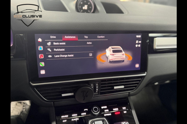 Porsche Cayenne 3.0 E-Hybrid Platinum Edition Camera360/BOSE/BTW auto