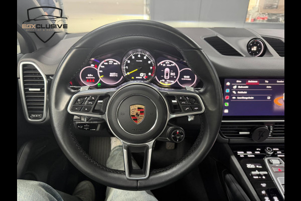 Porsche Cayenne 3.0 E-Hybrid Platinum Edition Camera360/BOSE/BTW auto