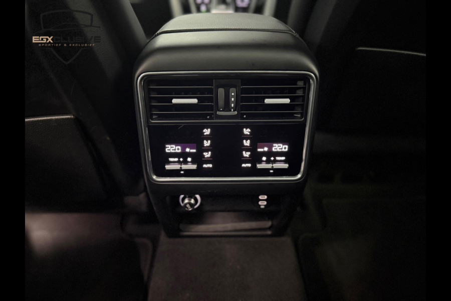 Porsche Cayenne 3.0 E-Hybrid Platinum Edition Camera360/BOSE/BTW auto