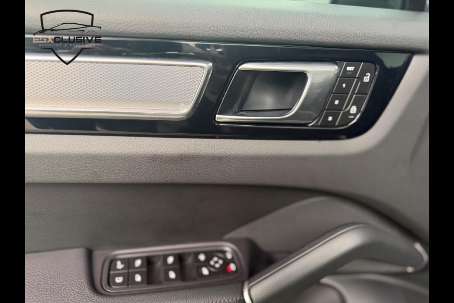 Porsche Cayenne 3.0 E-Hybrid Platinum Edition Camera360/BOSE/BTW auto