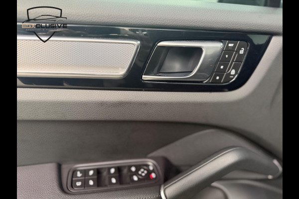 Porsche Cayenne 3.0 E-Hybrid Platinum Edition Camera360/BOSE/BTW auto