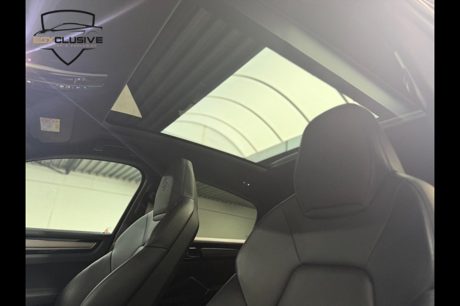 Porsche Cayenne 3.0 E-Hybrid Platinum Edition Camera360/BOSE/BTW auto