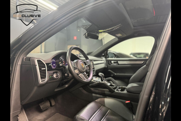 Porsche Cayenne 3.0 E-Hybrid Platinum Edition Camera360/BOSE/BTW auto