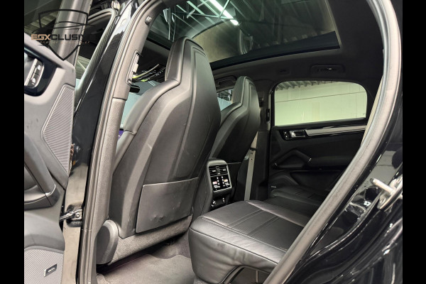 Porsche Cayenne 3.0 E-Hybrid Platinum Edition Camera360/BOSE/BTW auto