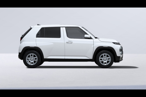 Hyundai Inster Pulse 49 kWh €3501,- korting! Van €29.031 voor €25.530!