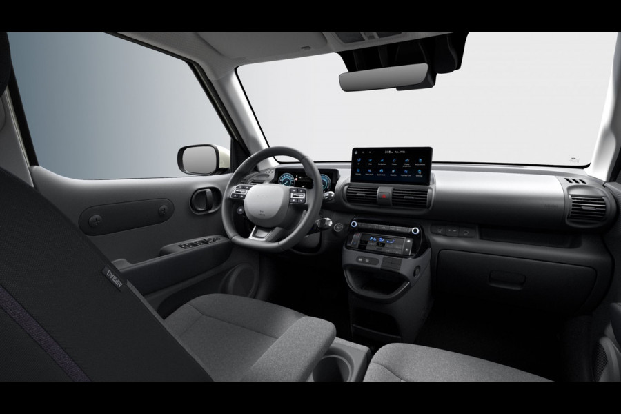Hyundai Inster Evolve Sky 49 kWh €3501,- korting! Van €29.631 voor €26.130!