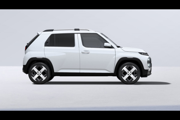 Hyundai Inster Evolve 49 kWh €3501,- korting! Van €29.751 voor €26250!