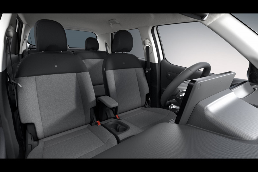 Hyundai Inster Evolve 49 kWh €3501,- korting! Van €29.751 voor €26250!