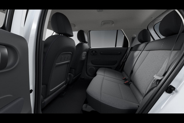 Hyundai Inster Evolve 49 kWh €3501,- korting! Van €29.751 voor €26250!