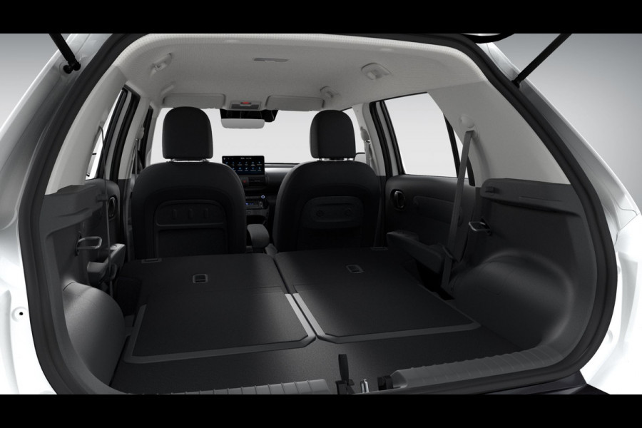 Hyundai Inster Evolve 49 kWh €3501,- korting! Van €29.751 voor €26250!