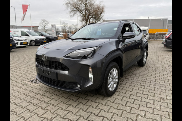 Toyota Yaris Cross 1.5 Hybrid 115 ACTIVE AUTOMAAT (BOVAG/RIJLKAARPRIJS)