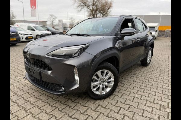 Toyota Yaris Cross 1.5 Hybrid 115 ACTIVE AUTOMAAT (BOVAG/RIJLKAARPRIJS)