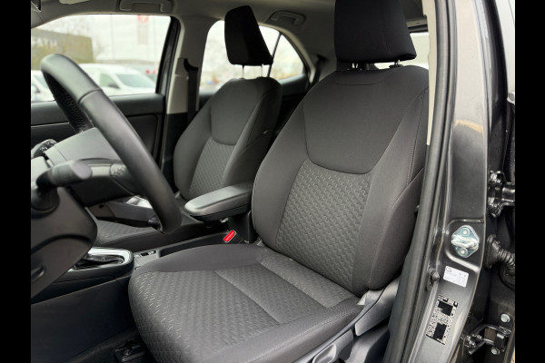 Toyota Yaris Cross 1.5 Hybrid 115 ACTIVE AUTOMAAT (BOVAG/RIJLKAARPRIJS)