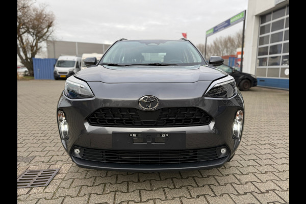 Toyota Yaris Cross 1.5 Hybrid 115 ACTIVE AUTOMAAT (BOVAG/RIJLKAARPRIJS)