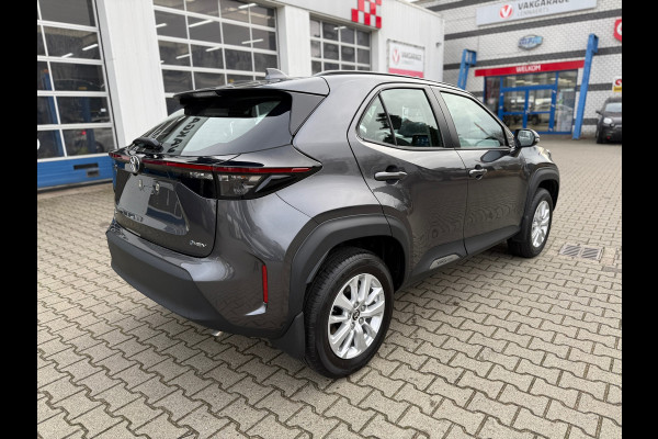 Toyota Yaris Cross 1.5 Hybrid 115 ACTIVE AUTOMAAT (BOVAG/RIJLKAARPRIJS)