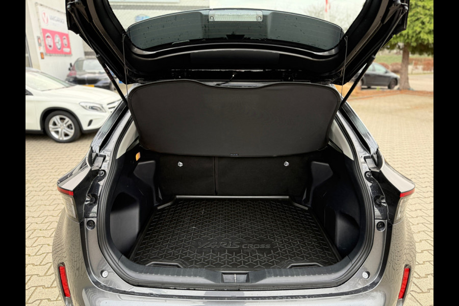 Toyota Yaris Cross 1.5 Hybrid 115 ACTIVE AUTOMAAT (BOVAG/RIJLKAARPRIJS)