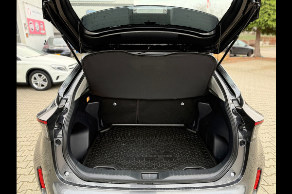 Toyota Yaris Cross 1.5 Hybrid 115 ACTIVE AUTOMAAT (BOVAG/RIJLKAARPRIJS)