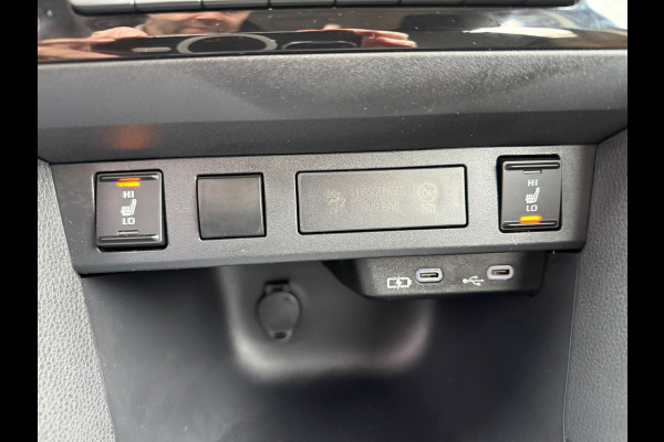 Toyota Yaris Cross 1.5 Hybrid 115 ACTIVE AUTOMAAT (BOVAG/RIJLKAARPRIJS)