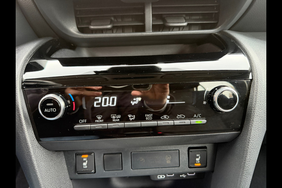 Toyota Yaris Cross 1.5 Hybrid 115 ACTIVE AUTOMAAT (BOVAG/RIJLKAARPRIJS)