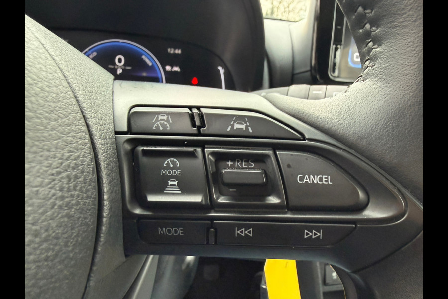 Toyota Yaris Cross 1.5 Hybrid 115 ACTIVE AUTOMAAT (BOVAG/RIJLKAARPRIJS)