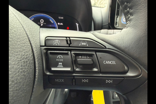 Toyota Yaris Cross 1.5 Hybrid 115 ACTIVE AUTOMAAT (BOVAG/RIJLKAARPRIJS)