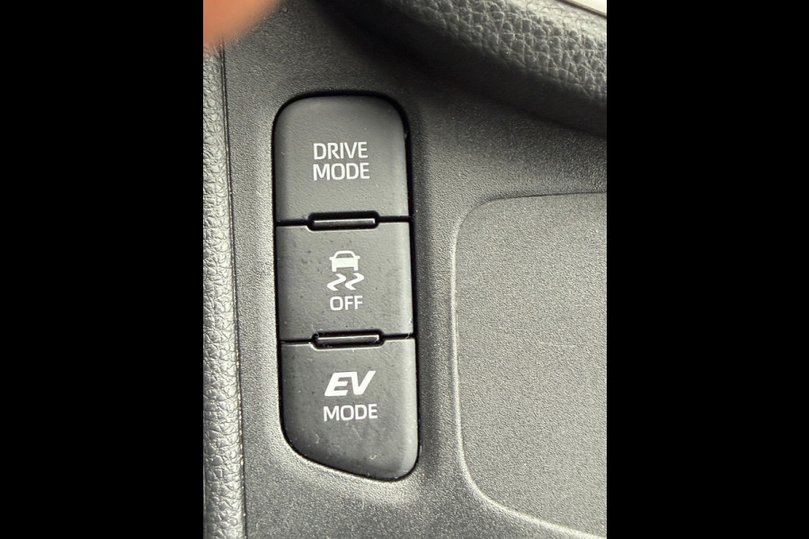 Toyota Yaris Cross 1.5 Hybrid 115 ACTIVE AUTOMAAT (BOVAG/RIJLKAARPRIJS)