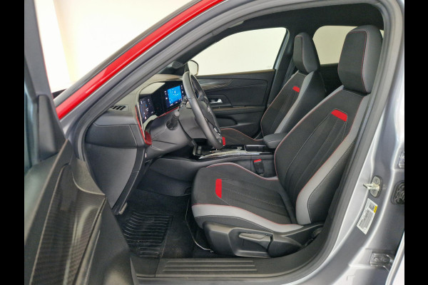 Opel Mokka Electric Level 4 50 kWh Rode accenten