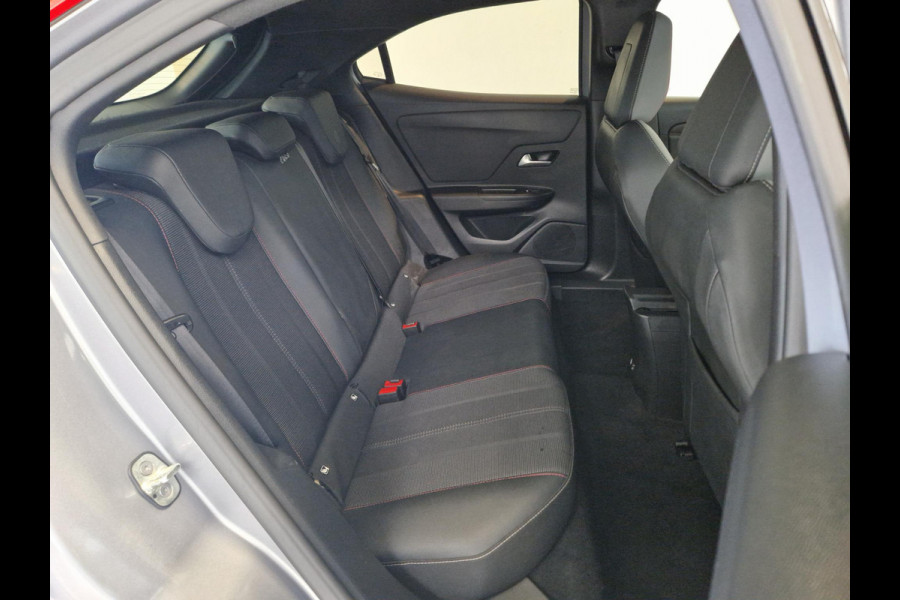 Opel Mokka Electric Level 4 50 kWh Rode accenten