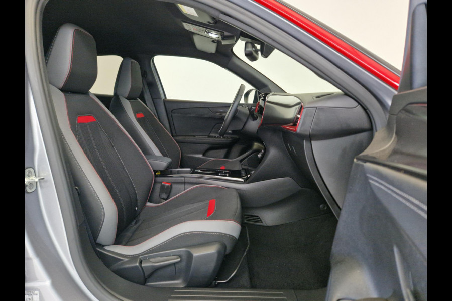 Opel Mokka Electric Level 4 50 kWh Rode accenten