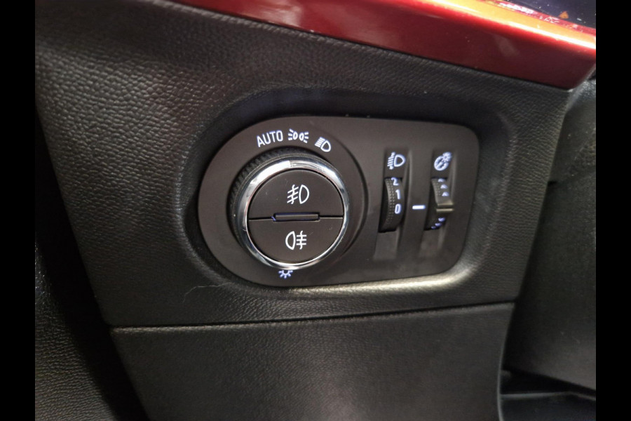 Opel Mokka Electric Level 4 50 kWh Rode accenten