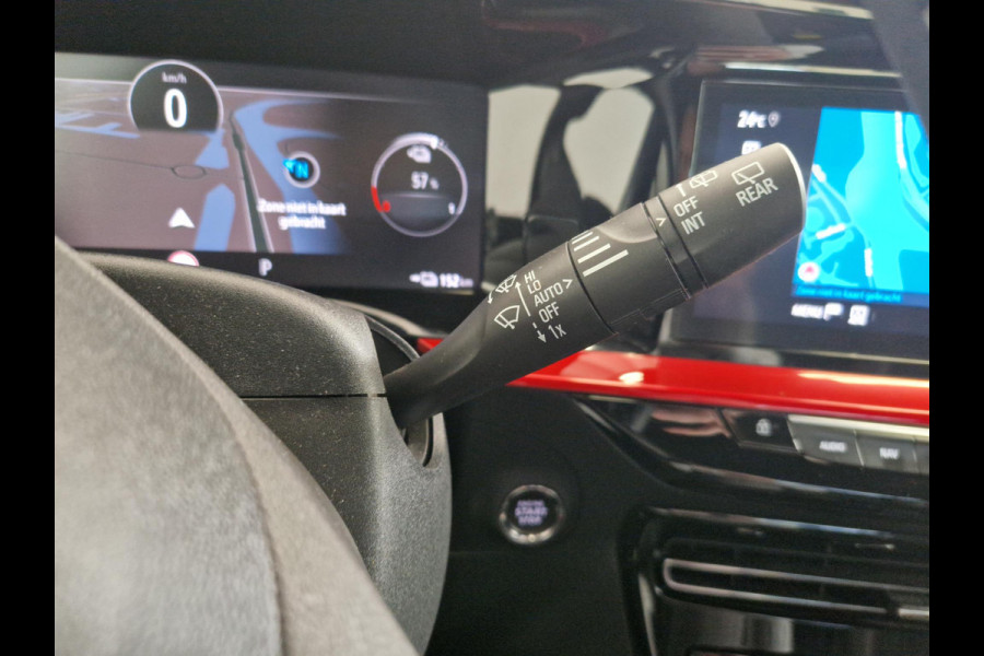 Opel Mokka Electric Level 4 50 kWh Rode accenten