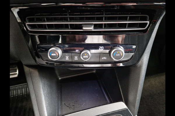 Opel Mokka Electric Level 4 50 kWh Rode accenten