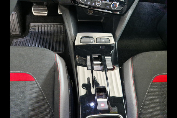 Opel Mokka Electric Level 4 50 kWh Rode accenten