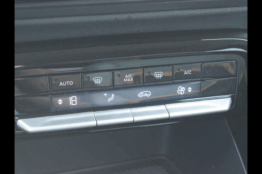 Citroën C3 Aircross 1.2 Hybrid 145pk Plus CLIMATE CONTROL | CRUISE CONTROL | PARKEERSENSOREN MET CAMERA |