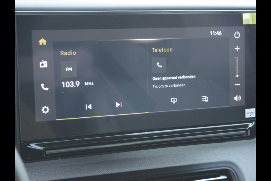 Citroën C3 Aircross 1.2 Hybrid 145pk Plus CLIMATE CONTROL | CRUISE CONTROL | PARKEERSENSOREN MET CAMERA |