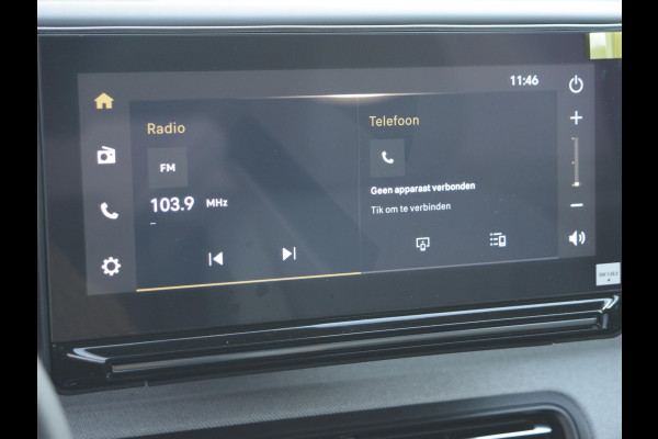 Citroën C3 Aircross 1.2 Hybrid 145pk Plus CLIMATE CONTROL | CRUISE CONTROL | PARKEERSENSOREN MET CAMERA |