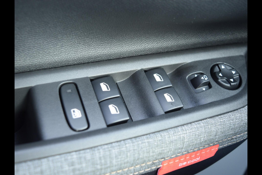 Citroën C3 Aircross 1.2 Hybrid 145pk Plus CLIMATE CONTROL | CRUISE CONTROL | PARKEERSENSOREN MET CAMERA |