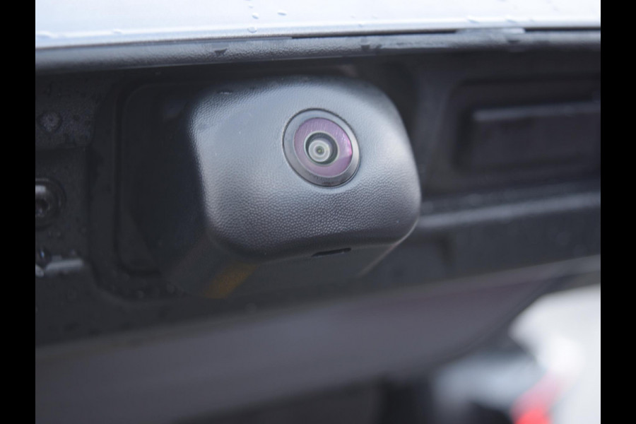 Citroën C3 Aircross 1.2 Hybrid 145pk Plus CLIMATE CONTROL | CRUISE CONTROL | PARKEERSENSOREN MET CAMERA |