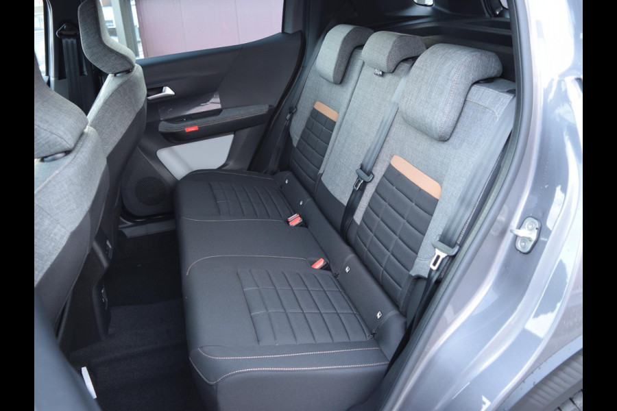 Citroën C3 Aircross 1.2 Hybrid 145pk Plus CLIMATE CONTROL | CRUISE CONTROL | PARKEERSENSOREN MET CAMERA |