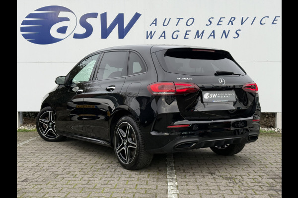 Mercedes-Benz B-Klasse 250 e AMG-Line Night | Matrix LED | Camera | Sfeerverlichting
