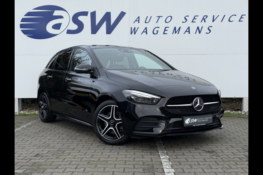 Mercedes-Benz B-Klasse 250 e AMG-Line Night | Matrix LED | Camera | Sfeerverlichting